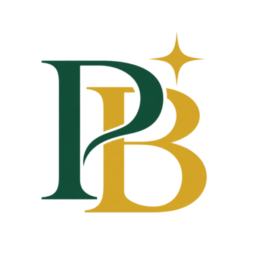 PB Elite Cleaning logo