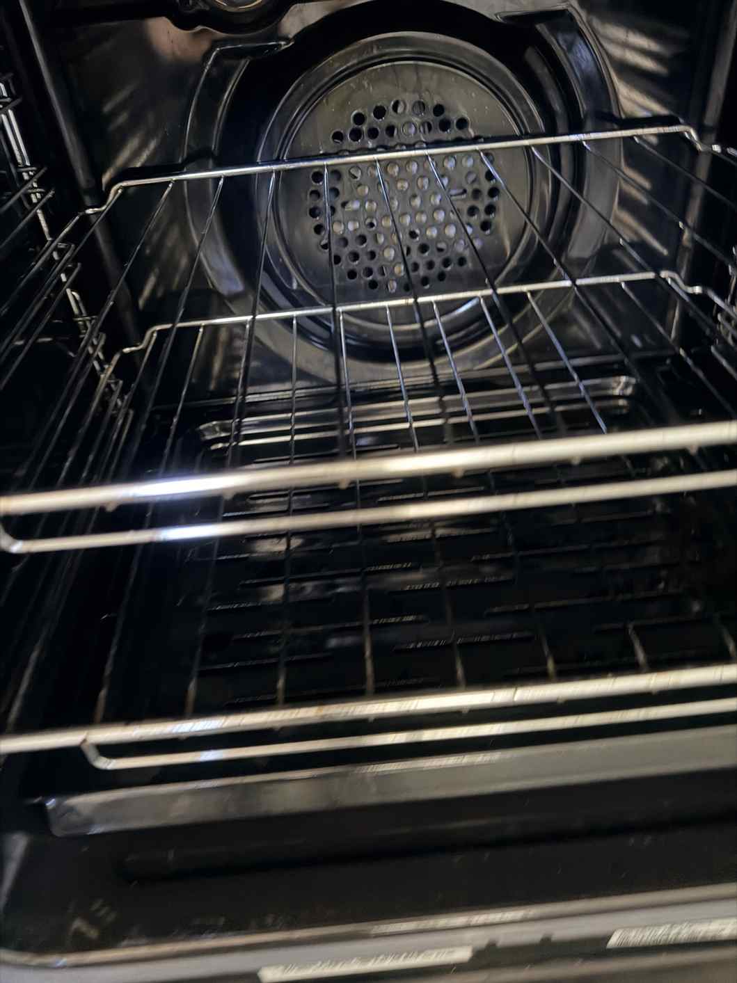 After cleaning photo 5