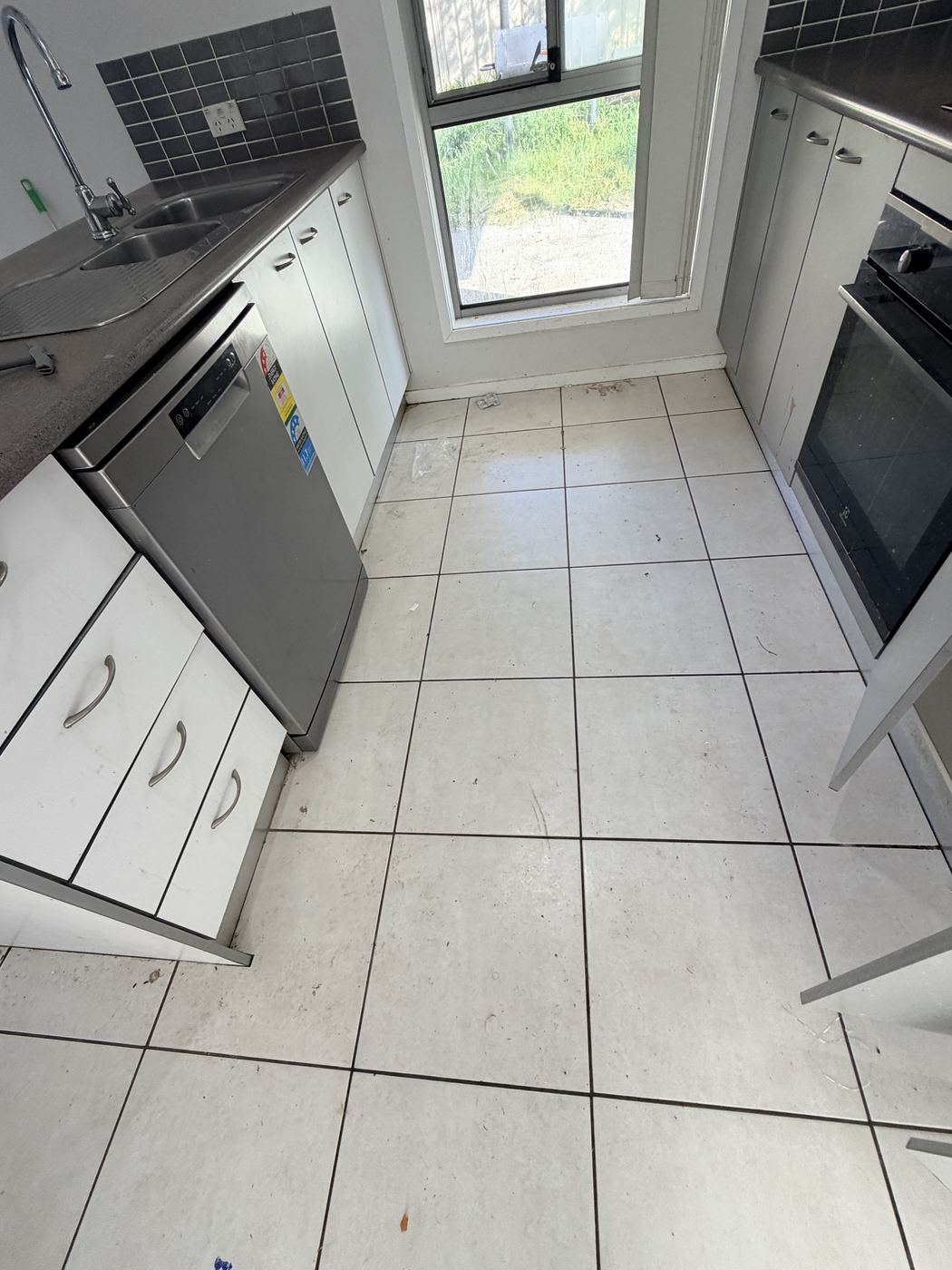 Before cleaning photo 2