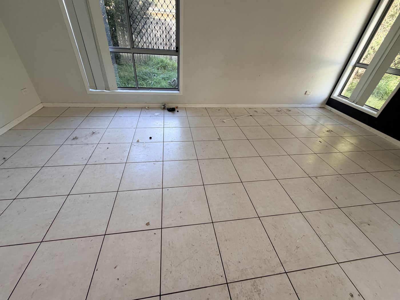 Before cleaning photo 3