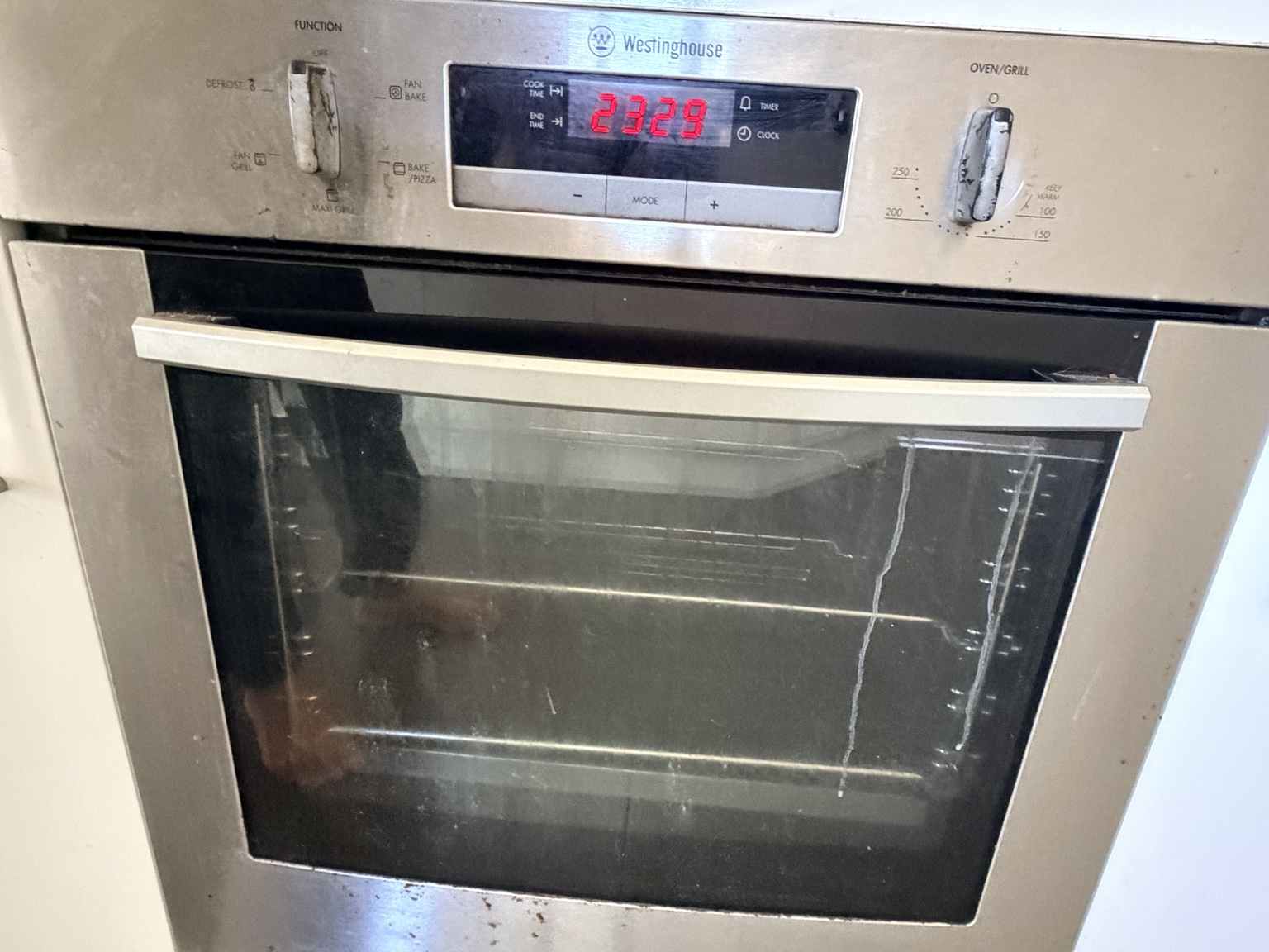 Before cleaning photo 5