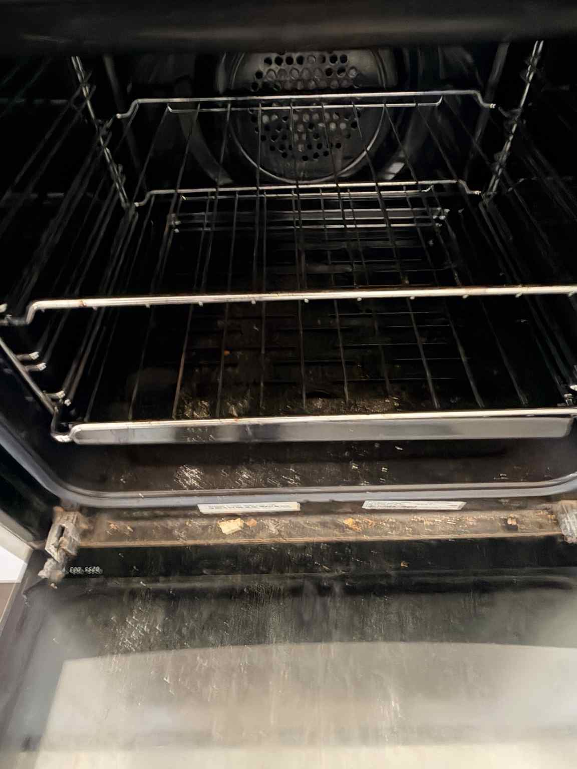 Before cleaning photo 5