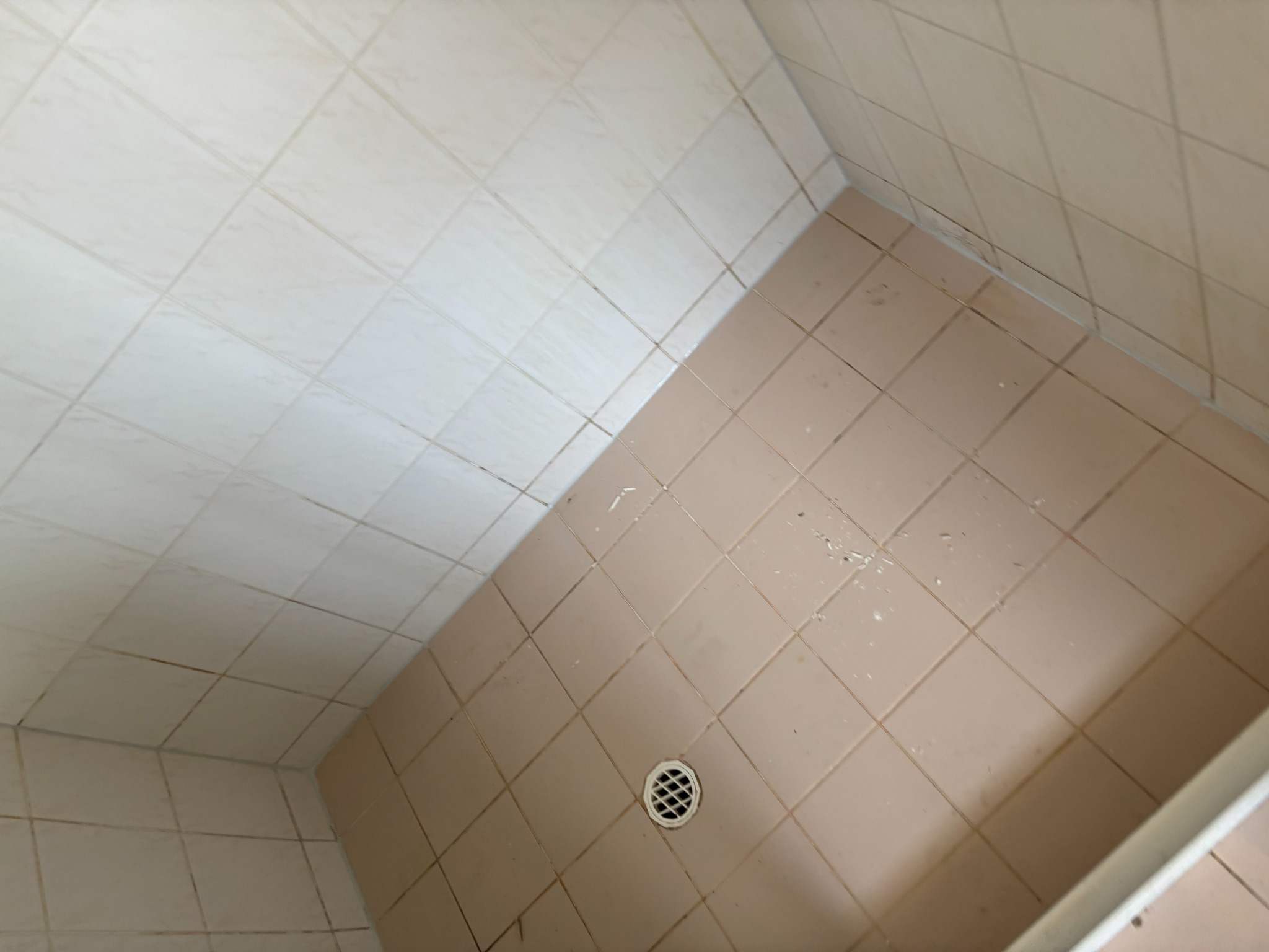 Before cleaning photo 1