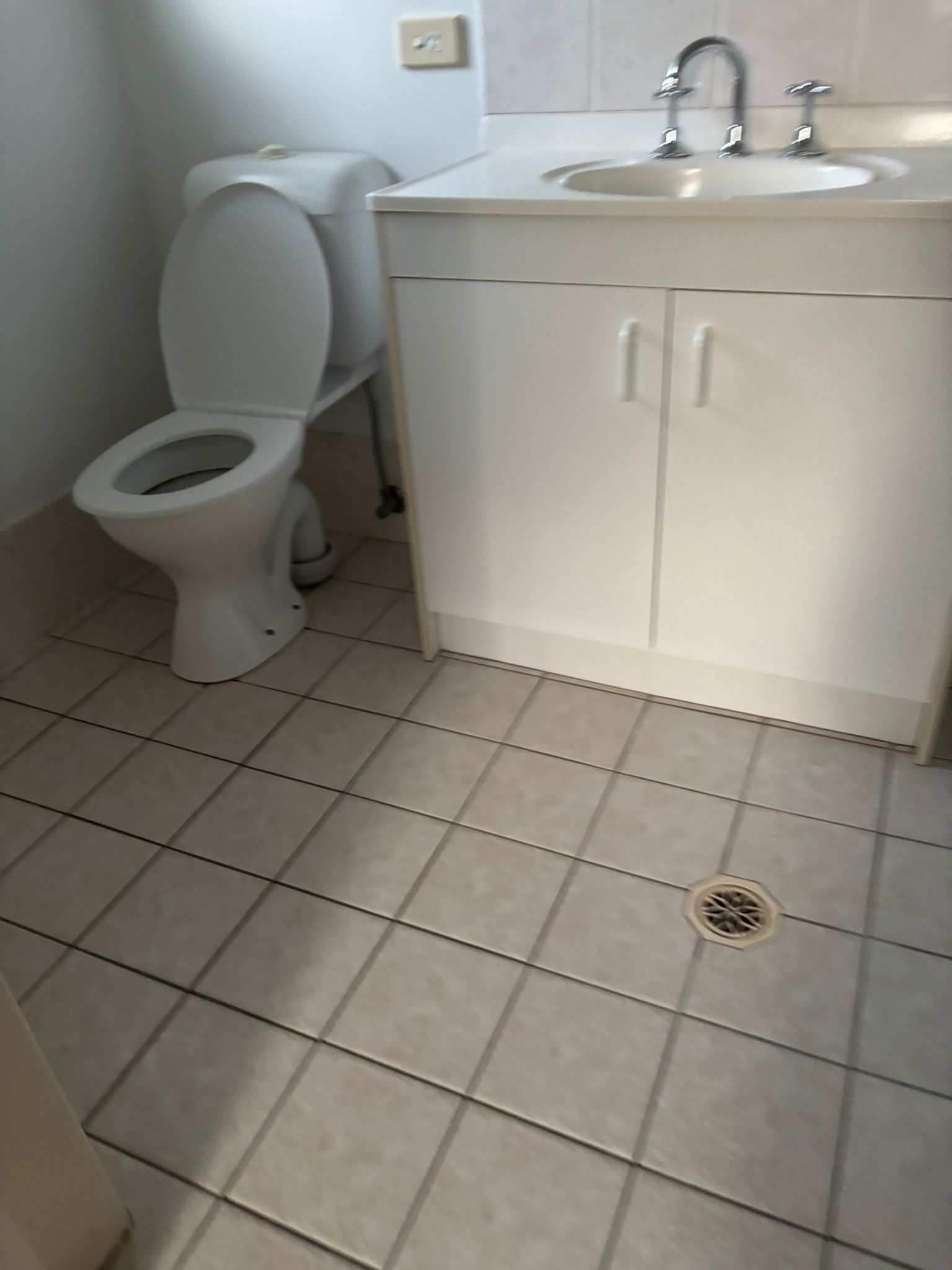 Before cleaning photo 1